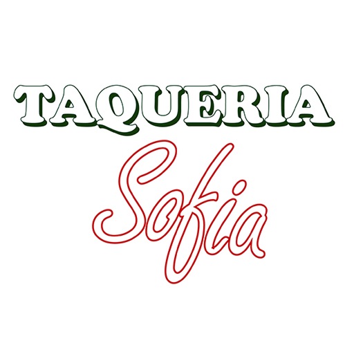 Taqueria Sofias Restaurant icon