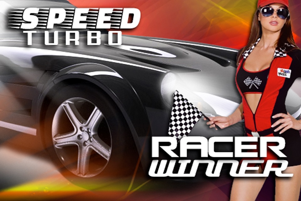 ` Action Car Highway Racing 3D - Most Wanted Speed Racer screenshot 2