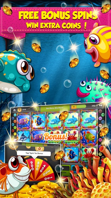 OCEAN SLOTS - 777 LAS VEGAS STYLE SLOT MACHINE 1.0 IOS CASINO OCEAN SLOTS - 777 LAS VEGAS STYLE SLOT MACHINE 1.0 IOS