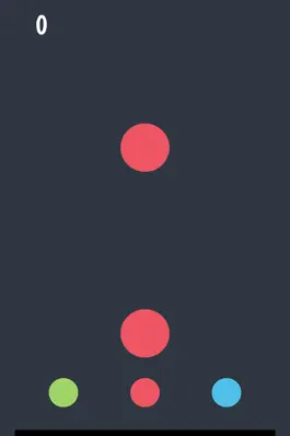 Game screenshot Color Matching - Match The Dots mod apk