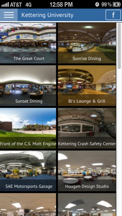 Kettering University screenshot-4