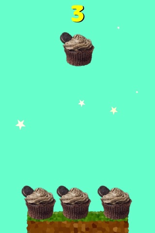 Cupcake Stack screenshot 3