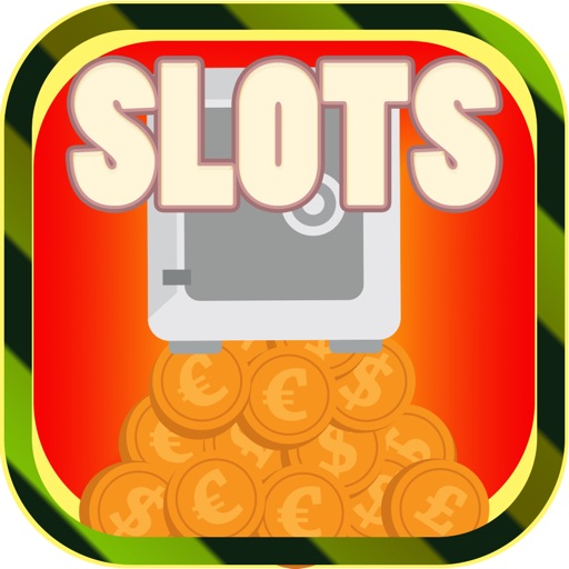 Star Pins DoubleUp Casino - Free Slots Machine icon
