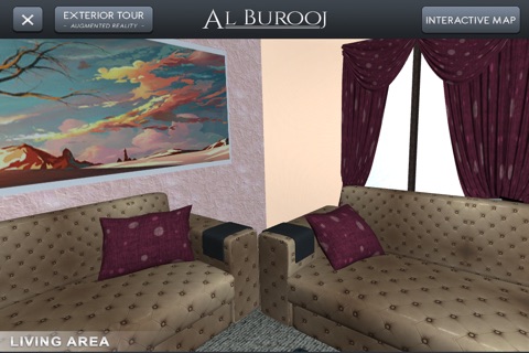 AL BUROOJ screenshot 3