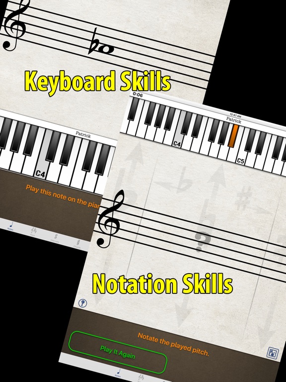 Music Theory Basics