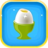 Perfect Eggs - Egg Timer With Egg Recipes
