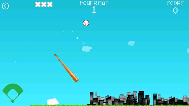 Swing Home Run(圖3)-速報App