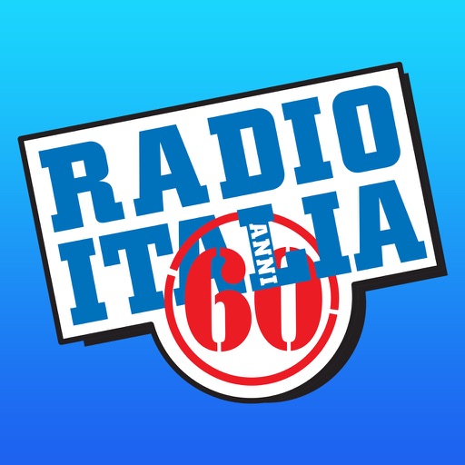 Radio Italia Anni 60 Emilia Romagna icon