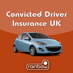 Convicted Driver Insurance UK