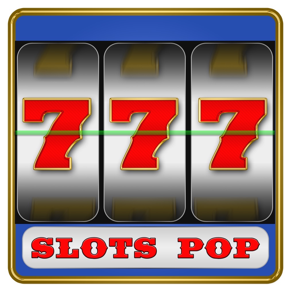 Slots 777 - Las Vegas Casino