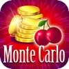 **Monte Carlo Casino** Online Slots! The best casino game machines!
