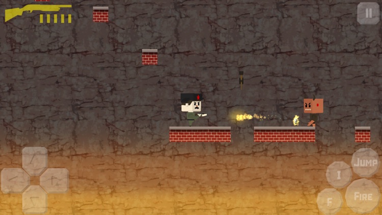 Dangerous Ivan screenshot-4