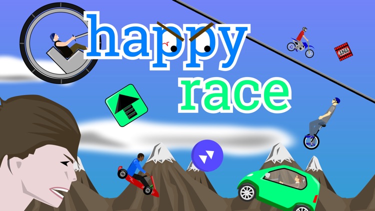 Happy Race