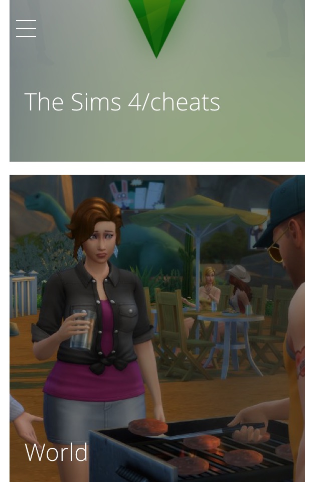 Woololo Guide For The Sims 4 screenshot 2