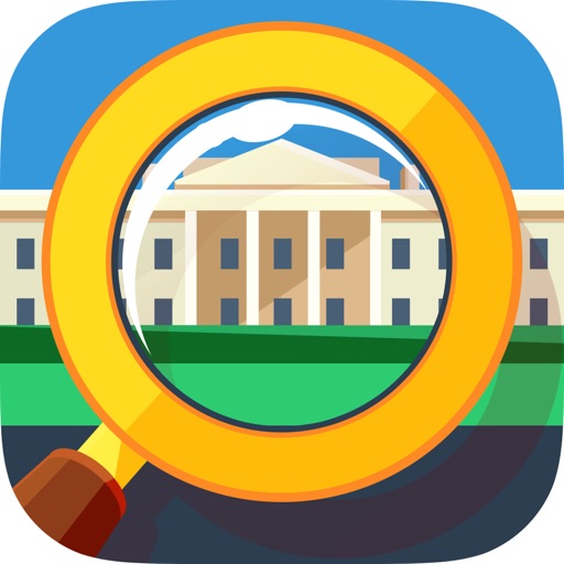 US Presidents Study Guide Prof icon