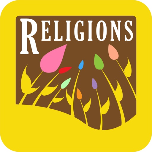 World Religions+ icon