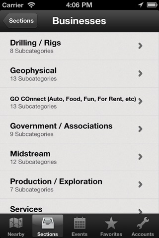 GOCO Energy screenshot 3