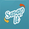 Swap It- Trade and Barter Items and Services for Free