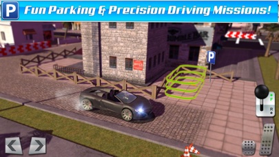 CLASSIC SPORTS CAR PARKING GAME REAL DRIVING TEST RUN RACING 1.0.1 IOS ĐUA XE CLASSIC SPORTS CAR PARKING GAME REAL DRIVING TEST RUN RACING 1.0.1 IOS