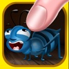 Bugs Smasher - Clash of bugs