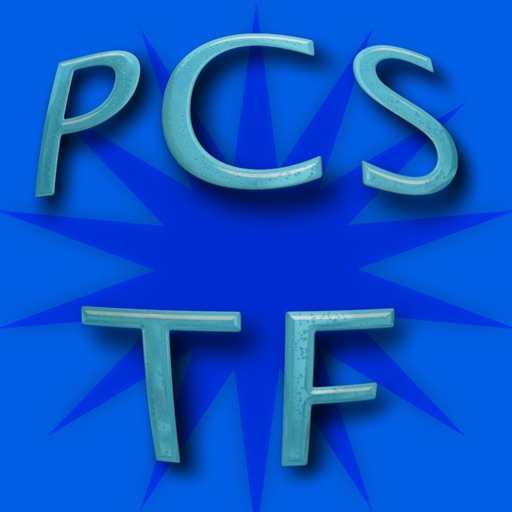 PCSTechFest icon
