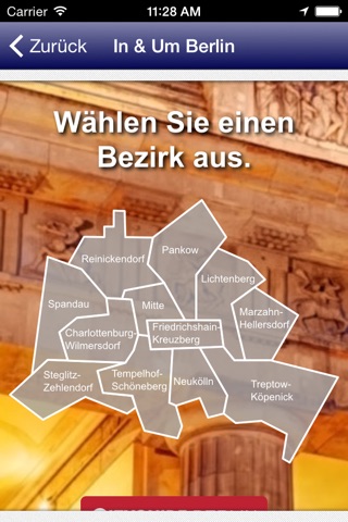 Steglitz Zehlendorf screenshot 4