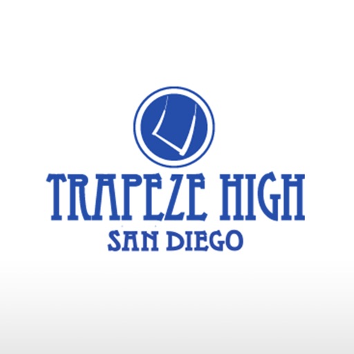 Trapeze High icon