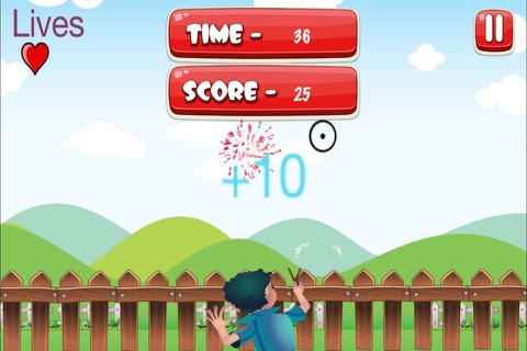 Bubble Pop Sling Shot - Bright Fizzy Shooter Mania Pro screenshot 3