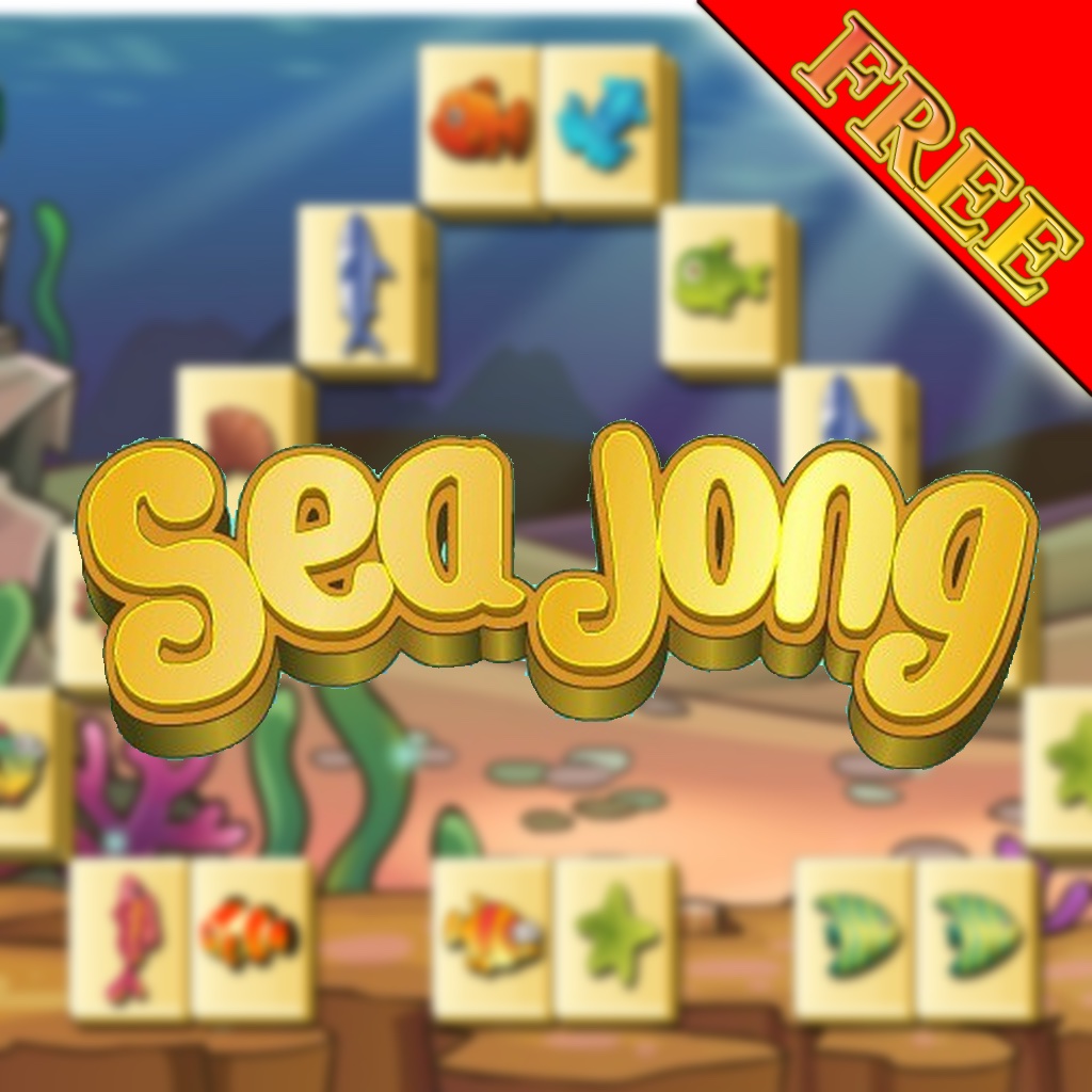 Seajong Solitaire Fun icon