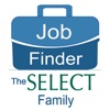 Job Finder from The Select Family of Staffing Companies.