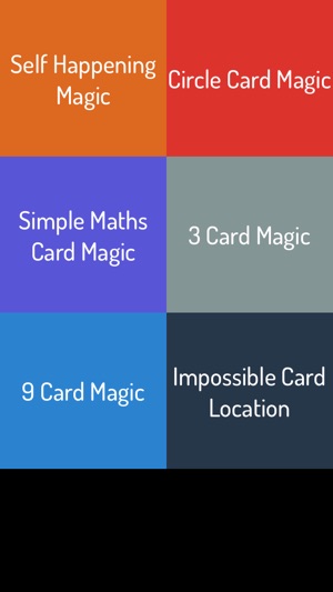 Card Magic Tricks - Ultimate Video Guide