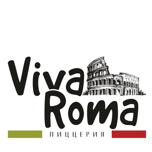 Viva Roma Пиццерия