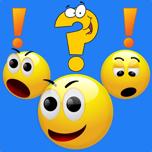 Phrase Pic Quiz -  Emoji Phrase Party Puzzle,Game for everyone Free Icon