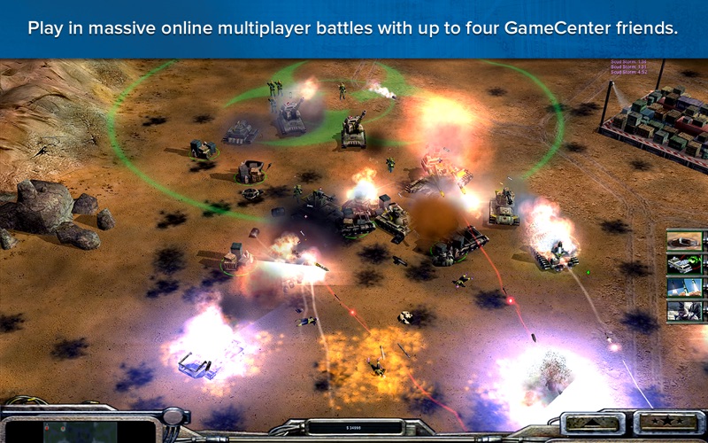 command conquer generals mac free download