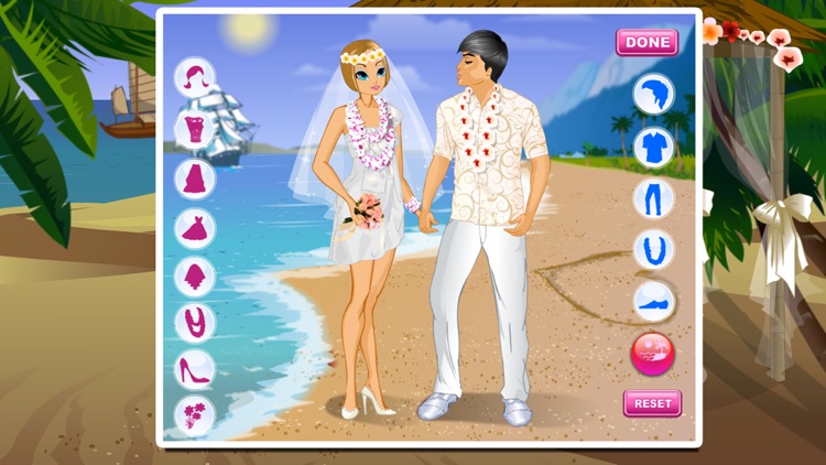 Queen’s love story