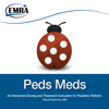 EMRA Peds Meds - Emergency Medicine Residents' Association