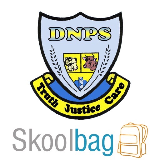 Deniliquin North Public School - Skoolbag icon
