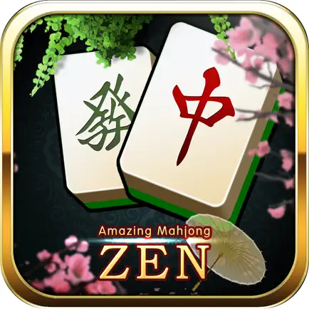 Amazing Mahjong: Zen Читы