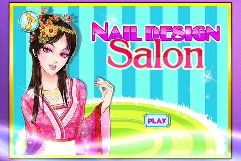 Nail design salon screenshot 3