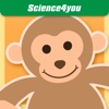 Smart Monkey - Science4you