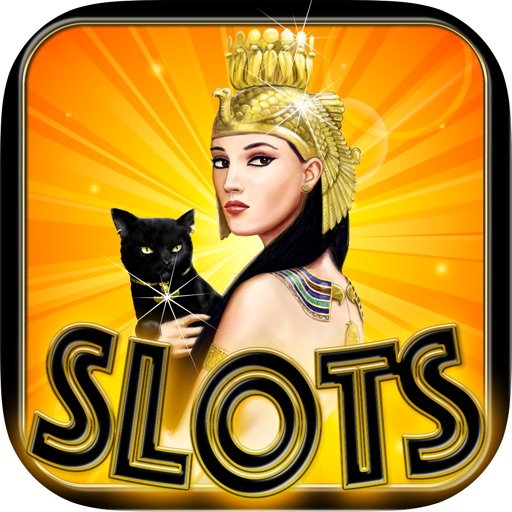 ``````````` 2015 ``````````` AAAA Aancient Nefertiti the Nile Queen Slots - Blackjack - Roulette AD