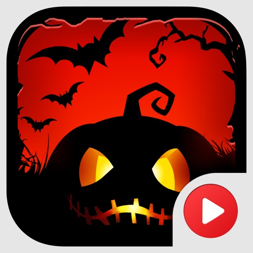 Halloween Seeds iOS App