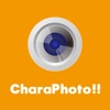 CharaPhoto!!