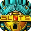 Slots of Aztec Riches (Pharaoh's Lucky Jackpot) - Fun Slot Machine Games Free