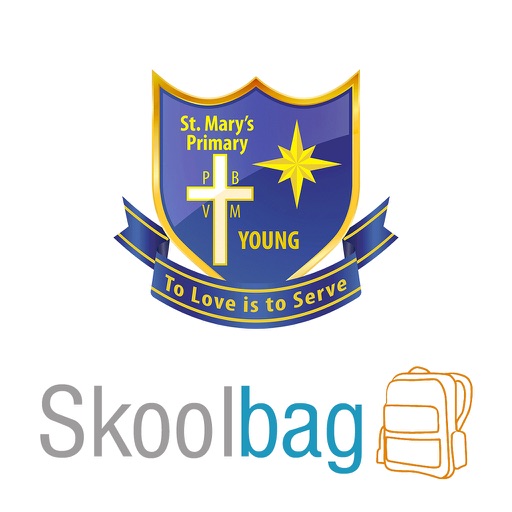 St Mary's Primary School Young - Skoolbag