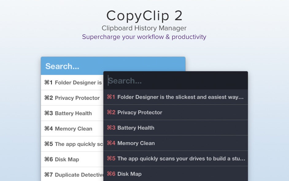 Copy clip 2 9 3 – clipboard manager salary per