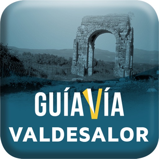 Valdesalor-Vía de la Plata icon