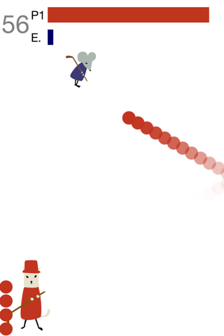 Cat Hockey screenshot 4