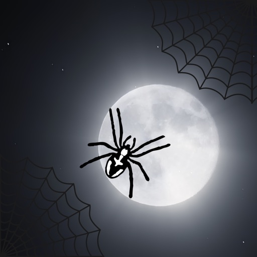 Spider-Web iOS App