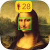 How Old Robot Plus - Tap to guess the age now for dude and beauty !